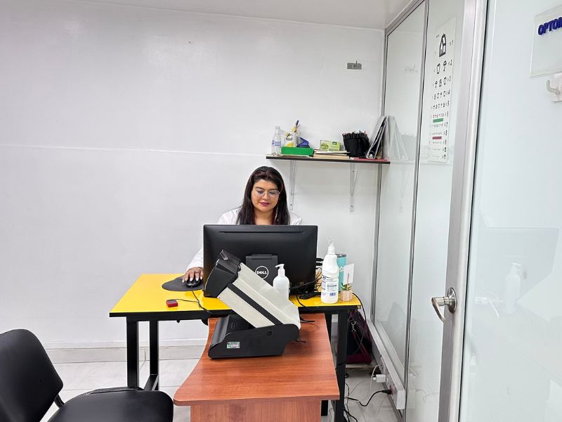 examenes medicos certificados