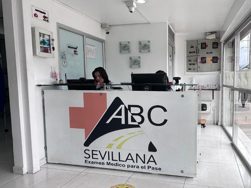 examenes para licencias